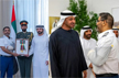 UAE honours Indian Captain Smit Machchhar for foiling mid-air cockpit attack